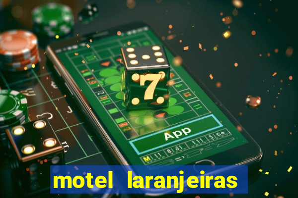 motel laranjeiras serra es